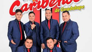 Caribeños de Guadalupe cumplen 50 años y lo celebran con concierto presencial en el Jockey Club