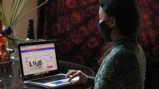Cyber Wow: ¿Cómo evitar inconvenientes al comprar por internet?