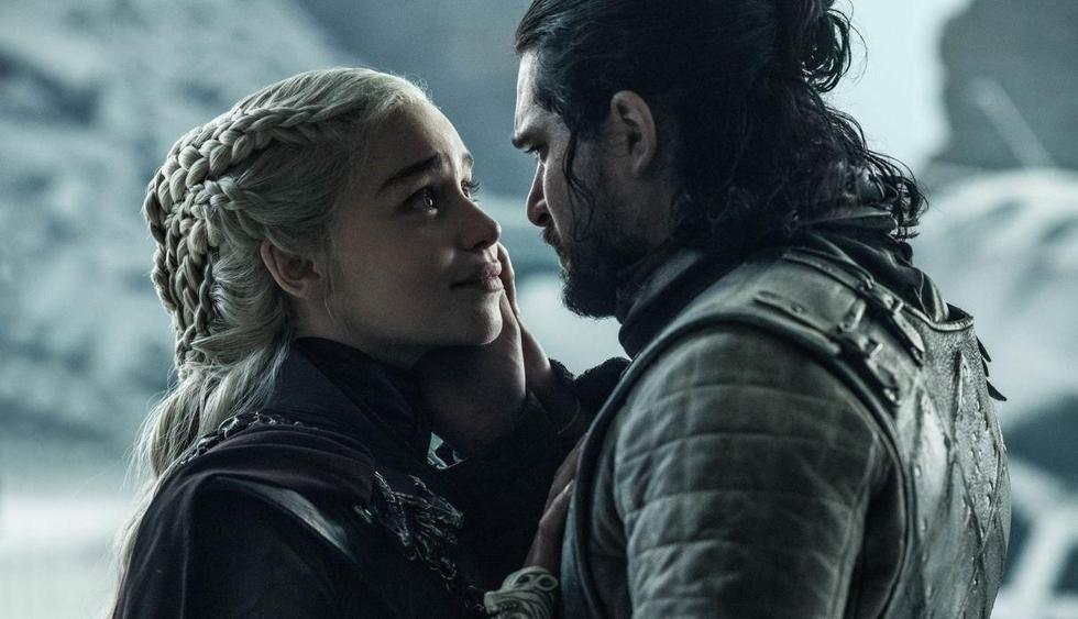 "Game of Thrones", la exitosa serie de HBO, rompe récord al obtener 32 nominaciones a los Premios Emmy 2019. (Foto: HBO)