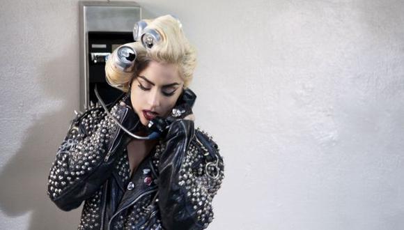 Lady Gaga participará en la quinta temporada de ‘American Horror Story’. (AP)