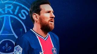 Lionel Messi ya está en París: fecha, hora y canales de la presentación del argentino en PSG