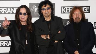 Concierto de Black Sabbath en Lima costará entre S/.156 y S/.805