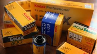 Kodak se reinventa para no morir y fabricará hidroxicloroquina, entre otros medicamentos