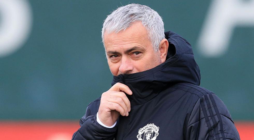 José Mourinho dijo que espera tener una propuesta de trabajo que llene sus expectativas. (Foto: AFP)