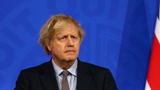 Boris Johnson: el príncipe Felipe inspiró a generaciones de británicos 