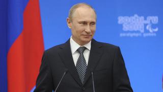 Crimea: Vladimir Putin la declara "soberana e independiente"
