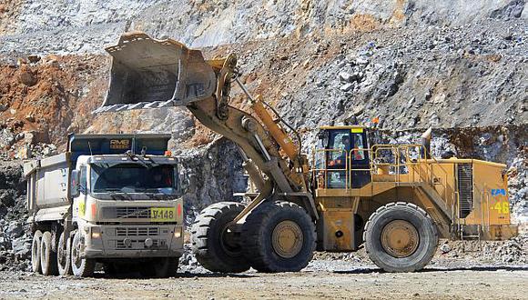 El inicio de obras en proyectos mineros favorecerá la inversión, el empleo y el consumo en los próximos meses, dijo el MEF. (Foto: USI)<br>