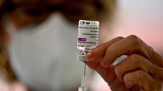 Coronavirus: México dona 400.000 dosis de la vacuna de AstraZeneca a Belice, Bolivia y Paraguay