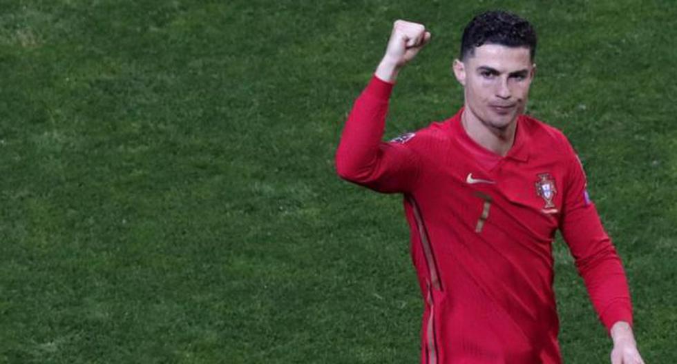 Cristiano Ronaldo garantiu que vai continuar a jogar com Portugal após o Mundial do Qatar 2022 |  VÍDEO |  RMMD |  ESPORTES