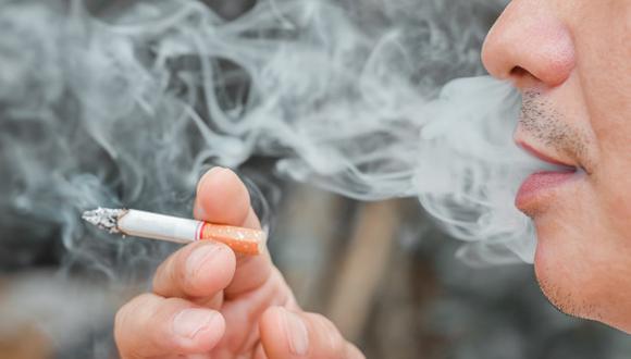 Con motivo del Día Mundial sin Tabaco el Ministerio de Salud promueve la campaña ‘Respira vida, Vive sin tabaco’.