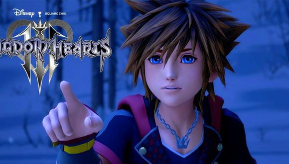 ‘Kingdom Hearts III’ se encuentra disponible en nuestro mercado para PlayStation 4 y Xbox One.