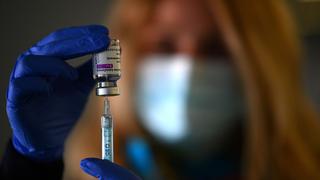 El Salvador inicia vacunación contra el coronavirus en niños mayores de 6 años