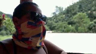 ‘La Diabla’, la sicaria colombiana, revela que mató a mujeres embarazadas y que no le importó 