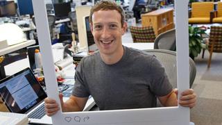 Mark Zuckerberg tapa su webcam con una cinta... Y tú deberías hacer lo mismo