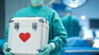 Más de 7 mil pacientes se encuentran a la espera de un donante de órganos
