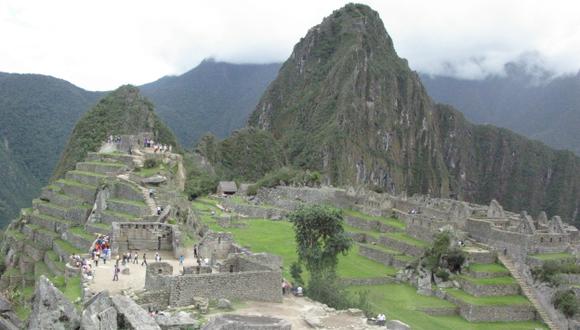Visitantes que provengan de países de la Comunidad Andina de Naciones se beneficiarán con tarifa. (USI)
