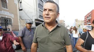 Sala Penal espera terminar en marzo juicio por crimen de periodista Hugo Bustíos