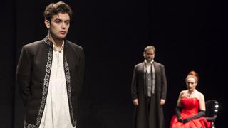 'Hamlet': Obra teatral se estrenará en conmemoración de los 400 años de muerte de William Shakespeare [Fotos]