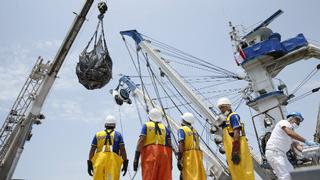 Ministerio de la Producción prohíbe pesca de atún hasta octubre