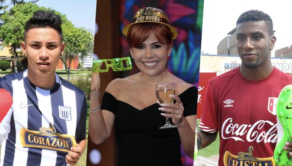 Magaly Medina sobre Alianza Lima: “Deben tener a los jugadores más indisciplinados”.