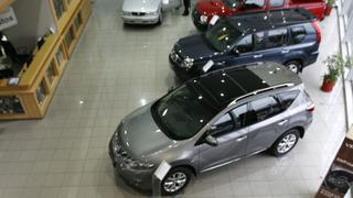 Venta de autos nuevos marcará récord en 2013