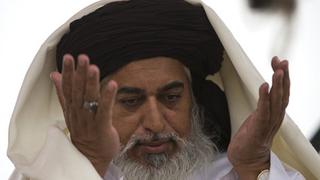 Pakistán arresta a 300 seguidores de un clérigo detenido