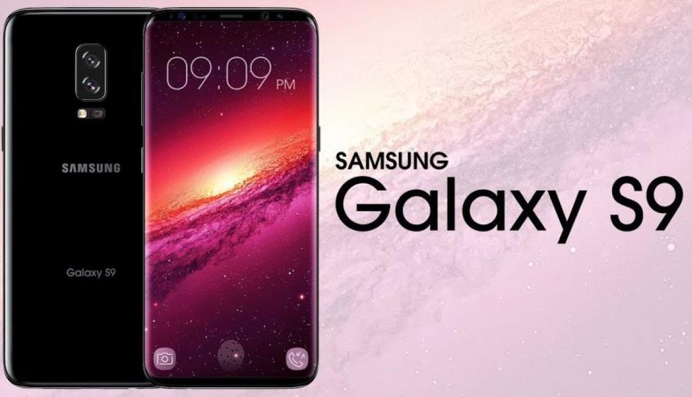 Como cada año, Samsung vuelve a protagonizar todos los titulares con su nueva apuesta por la gama alta. Los Galaxy S9 serán de los primeros en irrumpir en el mercado en 2018, y es que su lanzamiento está previsto para el próximo mes de marzo. (Internet)