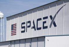 SpaceX lanza el satélite AMOS-17 que mejorará la conexión en África