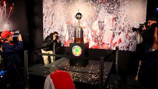 Quedaron definidos los 47 equipos que jugarán la Copa Libertadores 2017