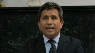 Carlos Rivera Paz: “Se pretende acallar a los medios”