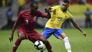 Brasil vs. Honduras EN VIVO: 'Verdeamarela' golea 3-0 por amistoso FIFA en Porto Alegre