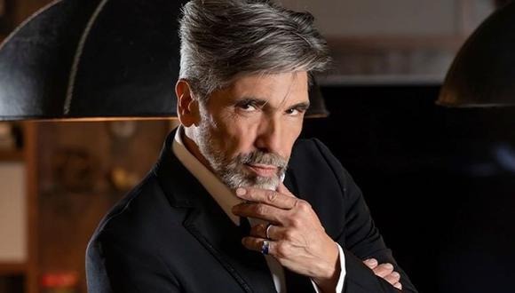 Fallece el cantante argentino Diego Verdaguer por complicaciones del COVID-19. (Foto: Instagram)