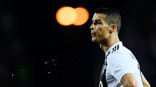 Cristiano Ronaldo sobre acusación de violación: "Interfiere en mi vida"