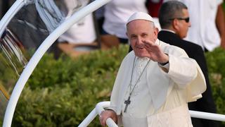 Emiratos Árabes Unidos ya está a la espera de la llegada del papa Francisco