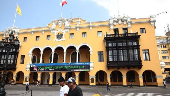 Gestión anterior pagó S/.44 millones para financiar la ‘marcha blanca’ de los corredores. (Perú21)