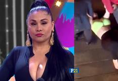 Yolanda Medina defiende bochornoso pleito de Pilar Gasca en disco: “Su error fue mezclar tragos”