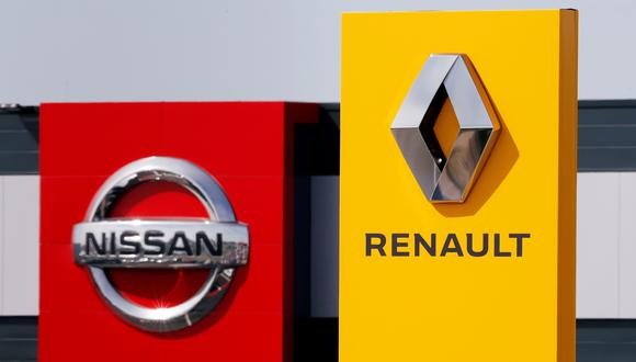 Renault y Nissan han estado en una alianza automovilística durante las últimas dos décadas. (Foto: Reuters)