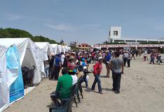 Cajamarca: Entregarán ivermectina en campaña contra el coronavirus