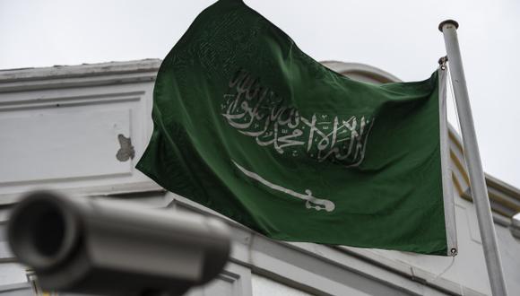 En Arabia Saudí se producen ataques esporádicos y de alcance limitado, principalmente contra las fuerzas de seguridad. (Foto: AFP)