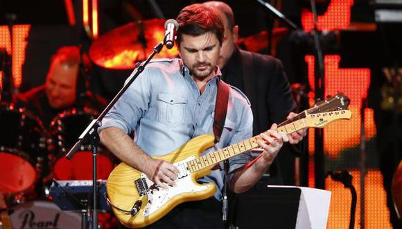 Juanes creó canción para nueva película. (Reuters)