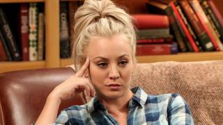 “The Big Bang Theory”: los 10 momentos en que Penny trató mal a los chicos