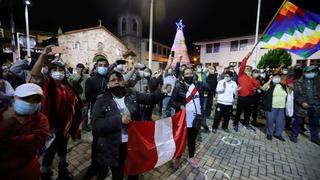Cusco exige presencia de ministros para evitar huelga