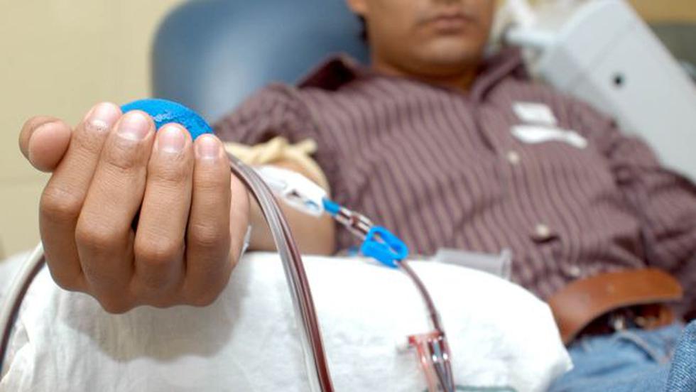 Twitter: Cruz Roja crea registro virtual de donantes de sangre potenciales (USI)