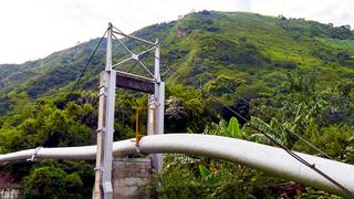 Petroperú denuncia que comunidades intentan tomar Estación Andoas del Oleoducto Norperuano