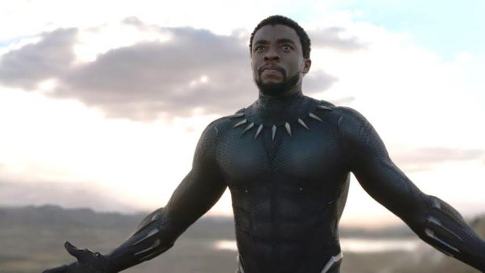 Pantera Negra: El príncipe 'T'Challa' llega a la mítica 'Wakanda' para asumir el reinado. (Difusión)