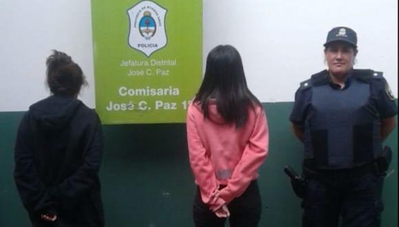 Argentina: Ordenan liberar a madre e hija que asesinaron de 185 puñaladas a su agresor (LaNación)