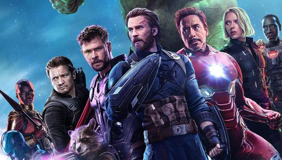 Avengers 4: Endgame: Tony Stark o Steve Rogers, ¿quién se sacrificará por la Gema del Alma según teoría? (Foto: Marvel Studios)