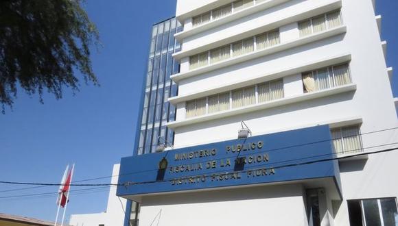 Piura: sentencian a 20 años a sujeto acusado de tentativa de feminicidio (Foto: Ministerio Público DF Piura)