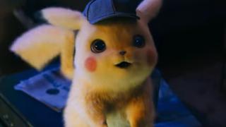 Warner Bros. estrenó el primer tráiler oficial de 'Pokémon: Detective Pikachu' [VIDEO]