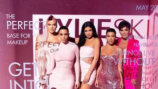 Khloé Kardashian publica peculiar video bailando junto a Kourtney, Kim y Kylie Jenner | VIDEO